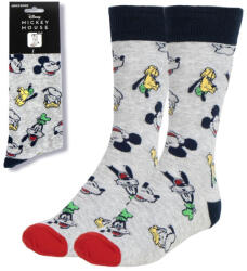  Disney Mickey Friends felnőtt hosszú szárú zokni 38/45