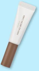 Rom&nd Gel pentru sprâncene Han All Brow Cara - 9 g No. 02 Mild Woody