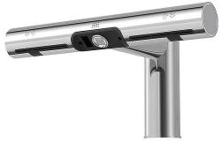 Alpha Rozsdamenetes érintés nélküli kézszárító és csaptelep egyben