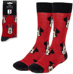  Disney Minnie Classic női hosszú szárú zokni 36/43