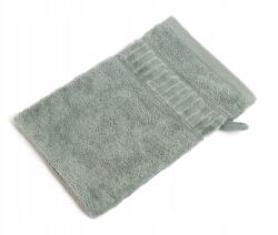 GÖZZE Bio mosó, menta színű, 17×24cm, bio-pamut, 500 g/m2 (118-83-1)