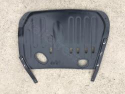 Magneti Marelli Alsó motorvédő FIAT PANDA dobozos/ferdehátú (169_) (GD. CVR98122)