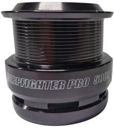 SPRO BY DÖME TEAM FEEDER Carp fighter Pro 5000 PÓTDOB