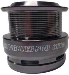 SPRO BY DÖME TEAM FEEDER Carp fighter Pro 6000 PÓTDOB