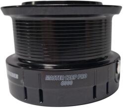 SPRO BY DÖME TEAM FEEDER MasterCarp Pro 6000 PÓTDOB - halibutik - 5 190 Ft