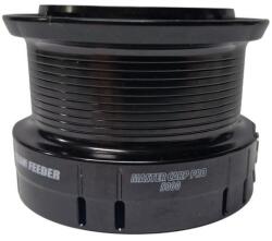 SPRO BY DÖME TEAM FEEDER MasterCarp Pro 5000 PÓTDOB - halibutik - 4 790 Ft