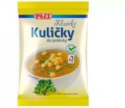  Poex levesgyöngy natúr 50 g gluténmentes