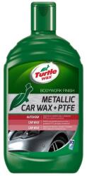 Turtle Wax Turtle Wax Metallic Car Wax + PTFE 500ml (10321)