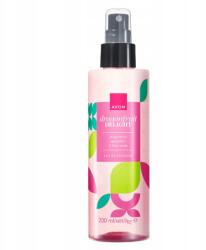 Avon Dragonfruit Delight Testpermet, 200ml, gyümölcsös, trópusi illat (18002)