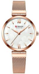 Curren Ceas de mana pentru femei Mecanism Quartz Ceas