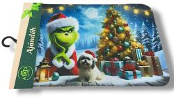 ADX Lábtörlő- Grincs (4200021-01)