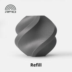 Bambu Lab - ABS - Ezüst - Refill - 1, 75 mm - 1 kg