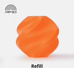 Bambu Lab - ABS - Narancssárga - Refill - 1, 75 mm - 1 kg