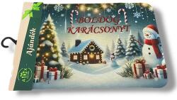 ADX Lábtörlő- Boldog Karácsonyt (4200017-01)