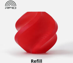 Bambu Lab - ABS - Piros - Refill - 1, 75 mm - 1 kg