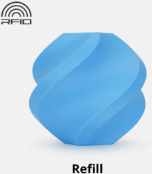 Bambu Lab - ABS - (Azure) Kék - Refill - 1, 75 mm - 1 kg