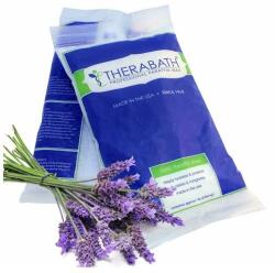 THERABATH Therabath® Гранулиран парафин Лавандула, 2.7 кг