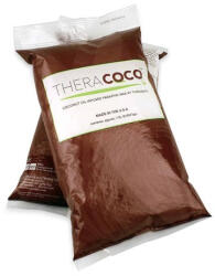 WR Medical Electronics Co THERABATH® Гранулиран парафин с кокосово масло (TheraCOCO), 2.7 кг