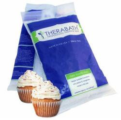THERABATH Therabath® Гранулиран парафинов ванилов кекс, 2.7 кг