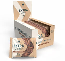 Myprotein Protein Cookie - Dupla csokis - 12x 75g (10637006)