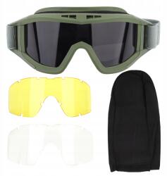  Védőszemüvegek Katonai Polarizált Taktikai Szemüvegek (ea342594-6d0a)