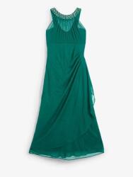 Bonprix Hálós Anyagból Készült Estélyi Ruha 50-ES