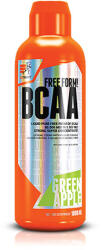 EXTRIFIT Sport Nutrition BCAA FREE FORM LIQUID 80000 MG (1000 ML)