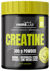Hiro.Lab CREATINE (300 GR) GREEN APPLE SORBET - proteinversum