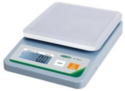 INSIZE Cantar electronic INSIZE 6 kg, rezolutie 0.5 g, model 8003-6 (8003-6)