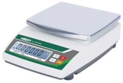 INSIZE Balanta digitala de precizie INSIZE 0.2 g , 6 kg, rezolutie 0.01 g, LCD, model 8305-6000 (8305-6000)