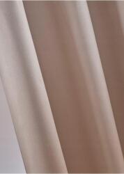 Bonprix 170/140 Arany Gurulós Függöny, 100% poliészter, bézs színű (941140)