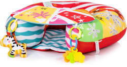 Chipolino multifunkcionális játszófészek - colors - aprotalpak