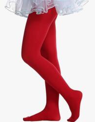 Elsilpes Kft Gyerek harisnyanadrág 80 DEN piros