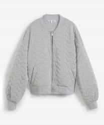 Bonprix 52/54 Steppelt Bomber Pulóver