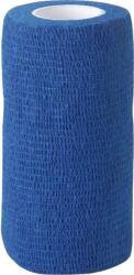 Kerbl EquiLastic öntapadós fásli, 10 cm - kék