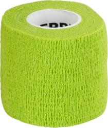 Kerbl EquiLastic öntapadós fásli, 5 cm - zöld