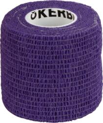Kerbl EquiLastic öntapadós fásli, 5 cm - lila