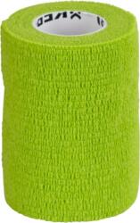 Kerbl EquiLastic öntapadós fásli, 7, 5 cm - zöld
