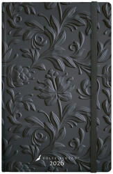 Lizzy Card Dolce Blocco Secret Planner, heti tervező, 13x20cm, 2026, Perfect Diva (LIZ-26224199) - officetrade