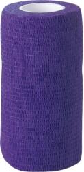 Kerbl EquiLastic öntapadós fásli, 10 cm - lila