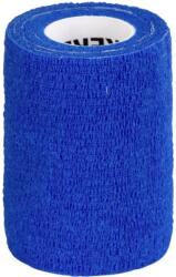 Kerbl EquiLastic öntapadós fásli, 7, 5 cm - kék