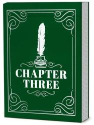  Chapter Three kártyacsomag