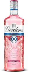 Gordon's Pink alkoholmentes gin 0, 7L 0, 0% - ginshop
