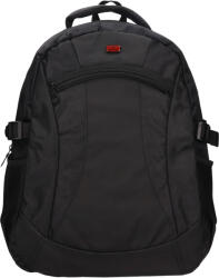 Mustang Rucsac mare la modă Mustang Alfons - negru