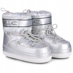 O'Neill Női hótaposó, Iridescent ezüst, Size 41, Eko (90253012.99S IRIDESCENT)