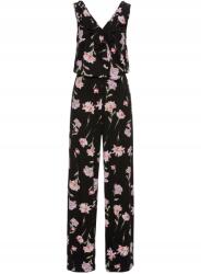 Bonprix Virágmintás Overál 36/38 - allegro - 2 025 Ft