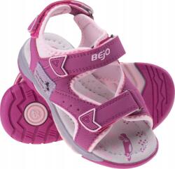 Bejo Gyerek Cipő, iskolai, túra szandál, Bejo Betil Kdg, Size 26 (5902786544479)