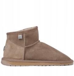 Emu Hótaposó Emu Australia Platinum Slim Darling WP11875 Mushroom 38, Bronz (EMWP11875.MUSH.38)