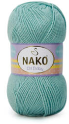  Nako Elit baby bolyhosodásmentes fonal 10482 - Azúr