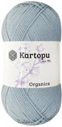 Kartopu Organica 100% pamut fonal 541 - Babakék